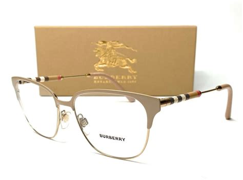 women's burberry glasses|Burberry eyeglass frames women's.